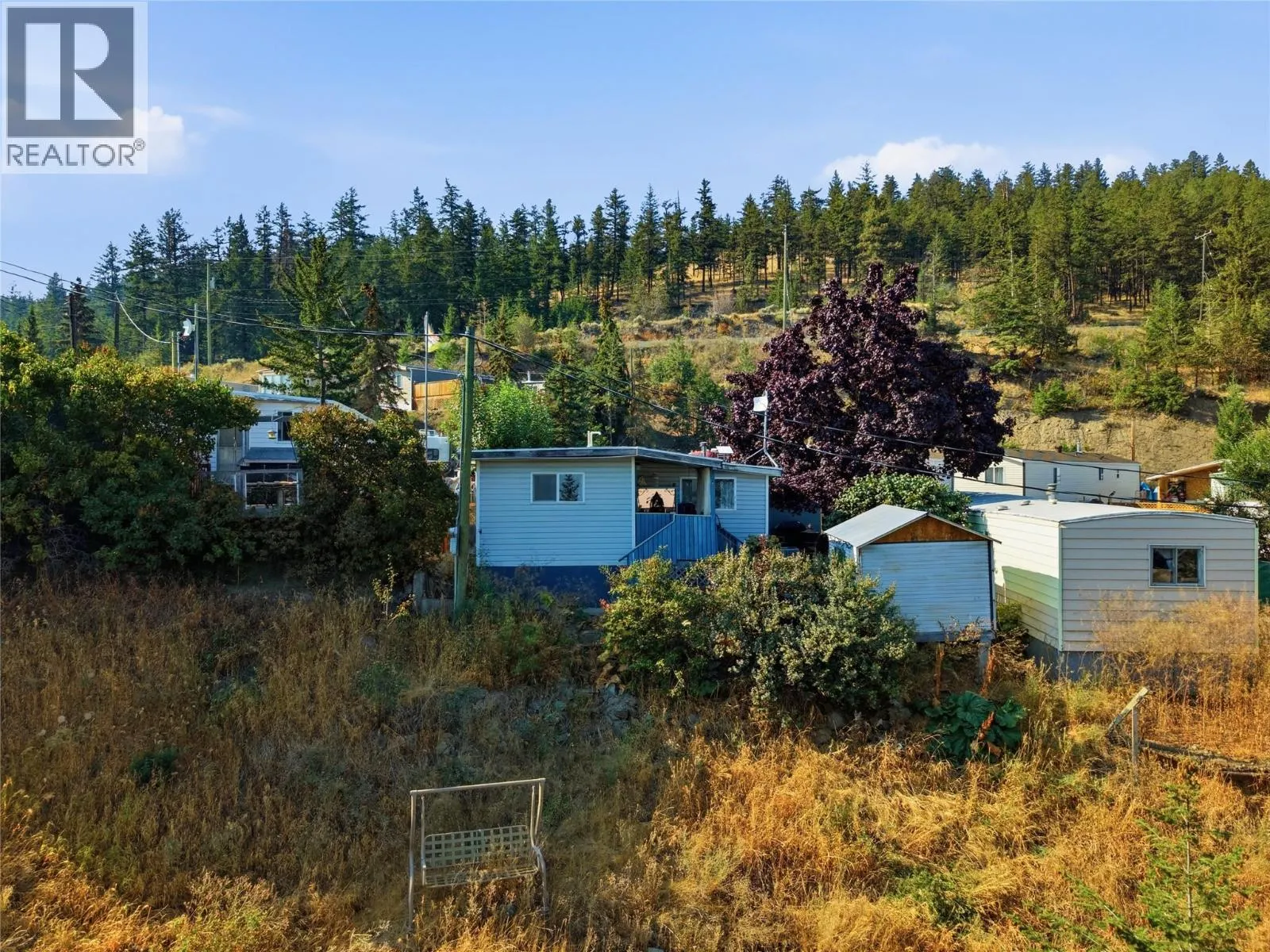 1680 LAC LE JEUNE Road Unit# 22