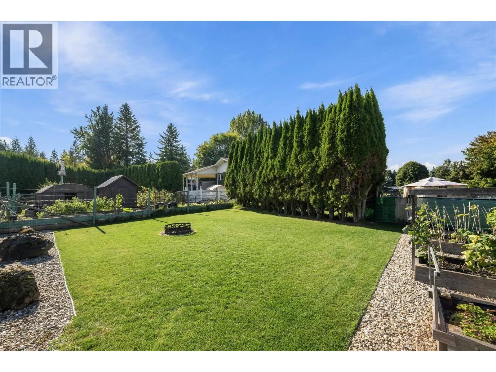 3331 McBride Road