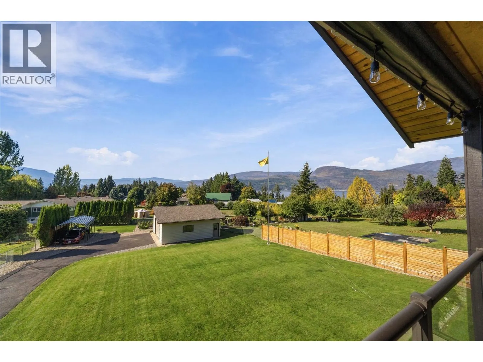 3331 McBride Road