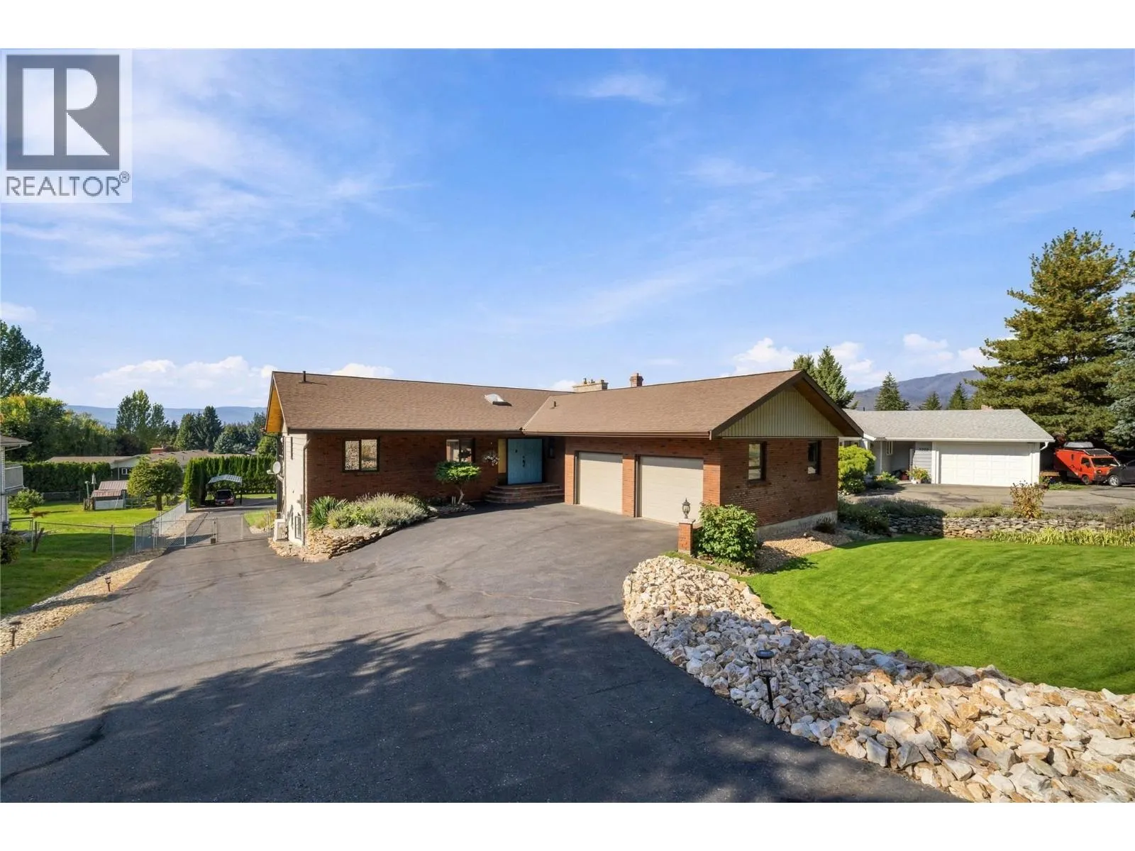 3331 McBride Road