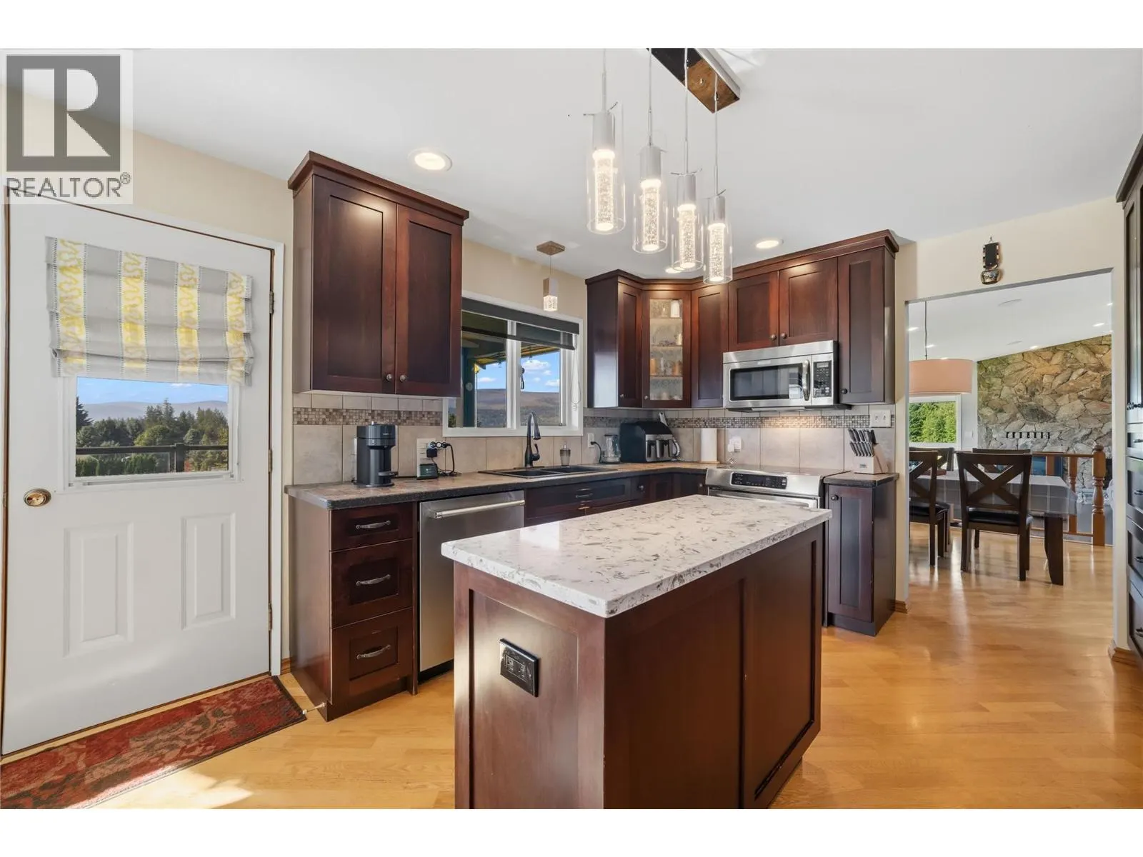 3331 McBride Road