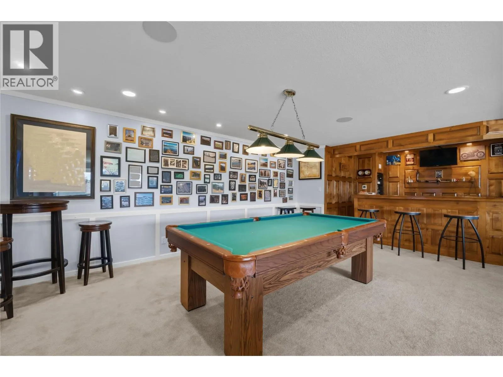 3331 McBride Road