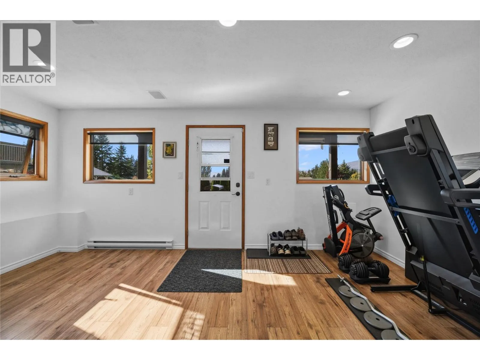 3331 McBride Road