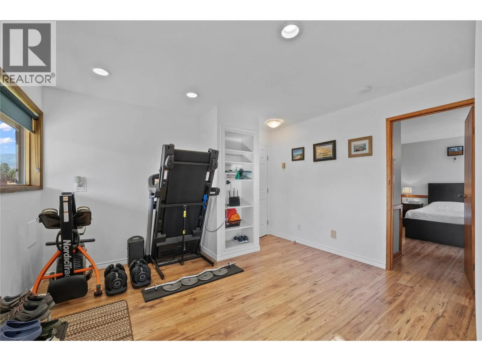 3331 McBride Road