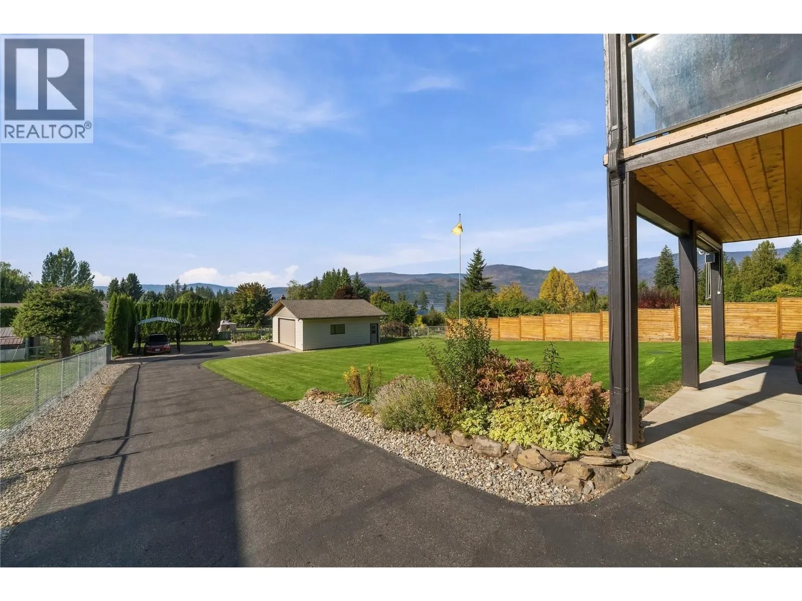 3331 McBride Road