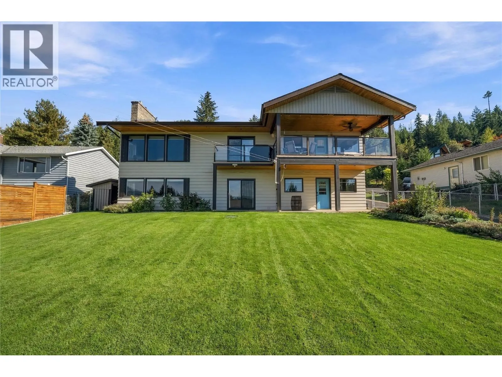 3331 McBride Road