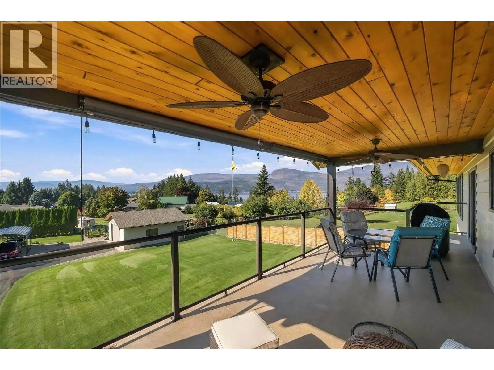 3331 McBride Road