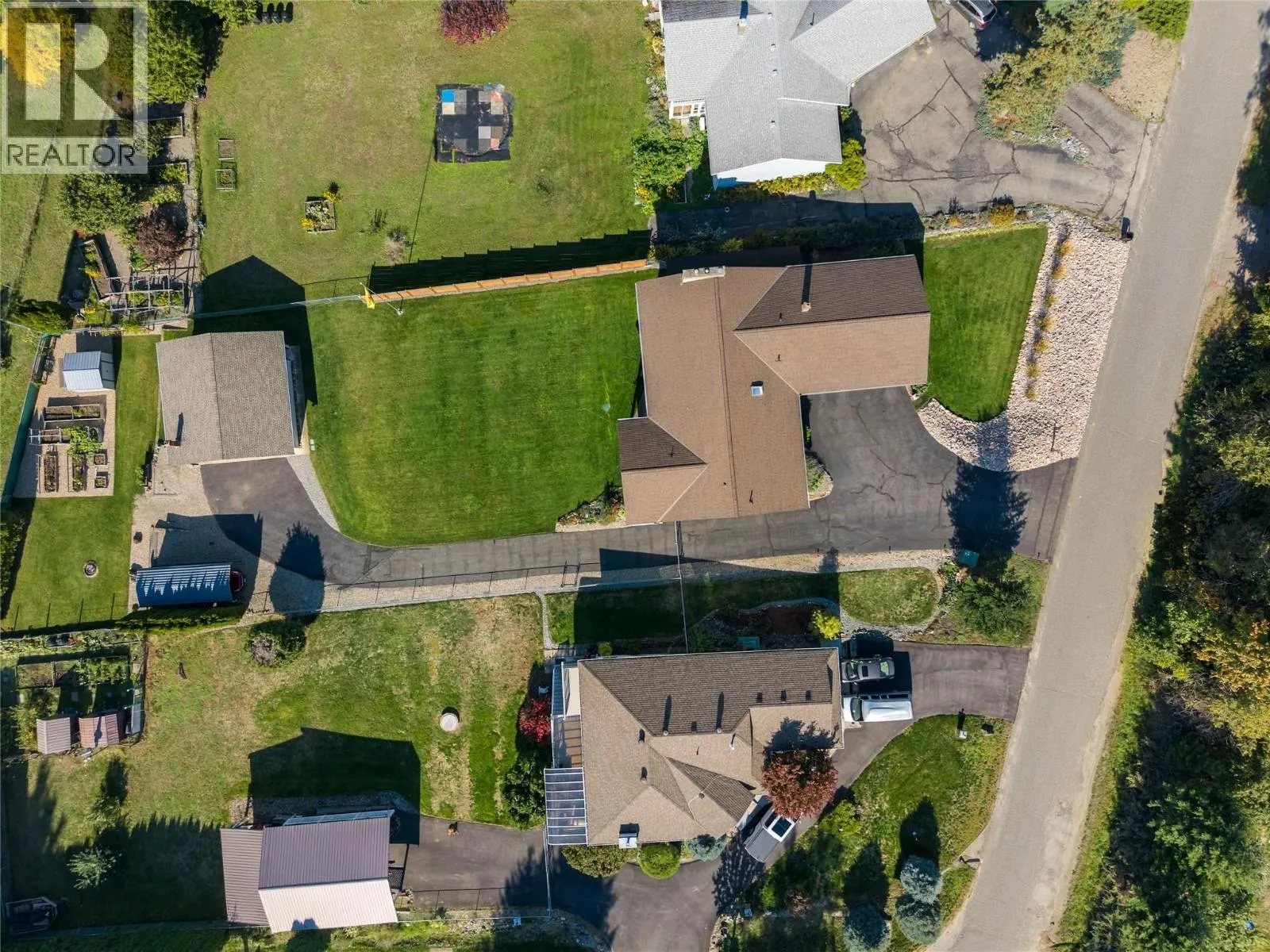 3331 McBride Road