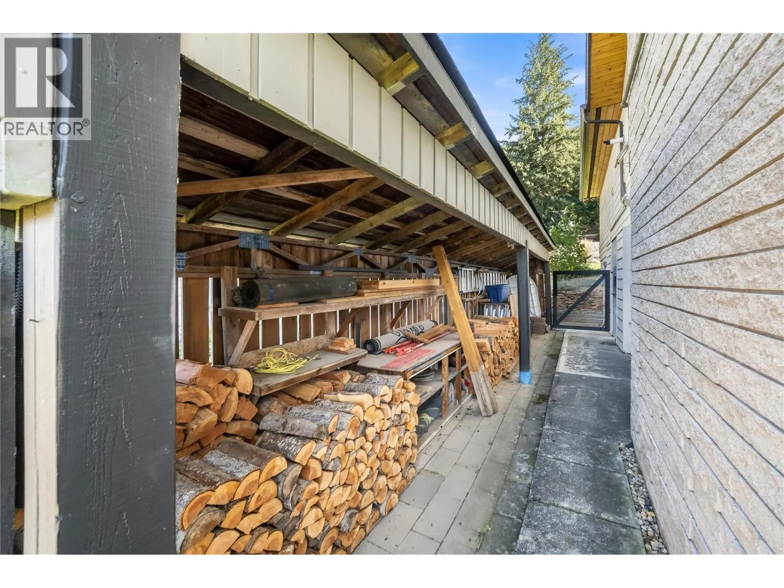 3331 McBride Road