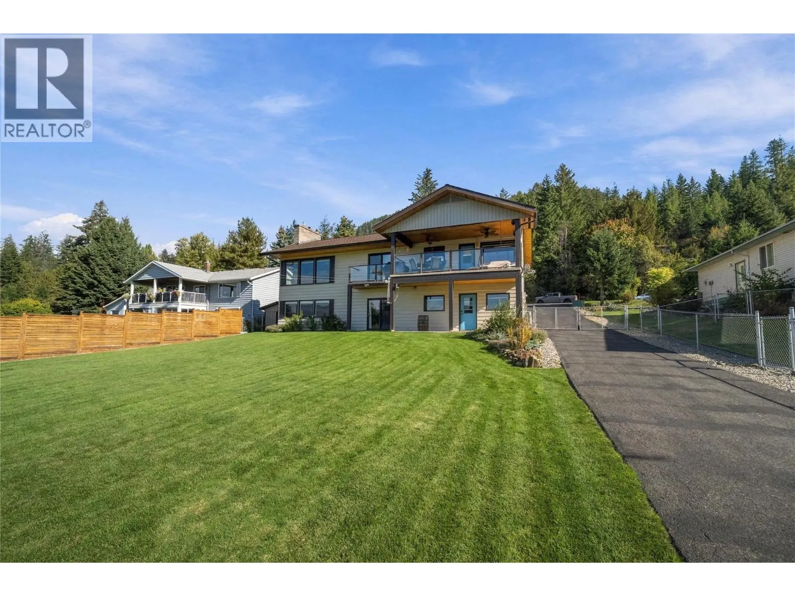 3331 McBride Road