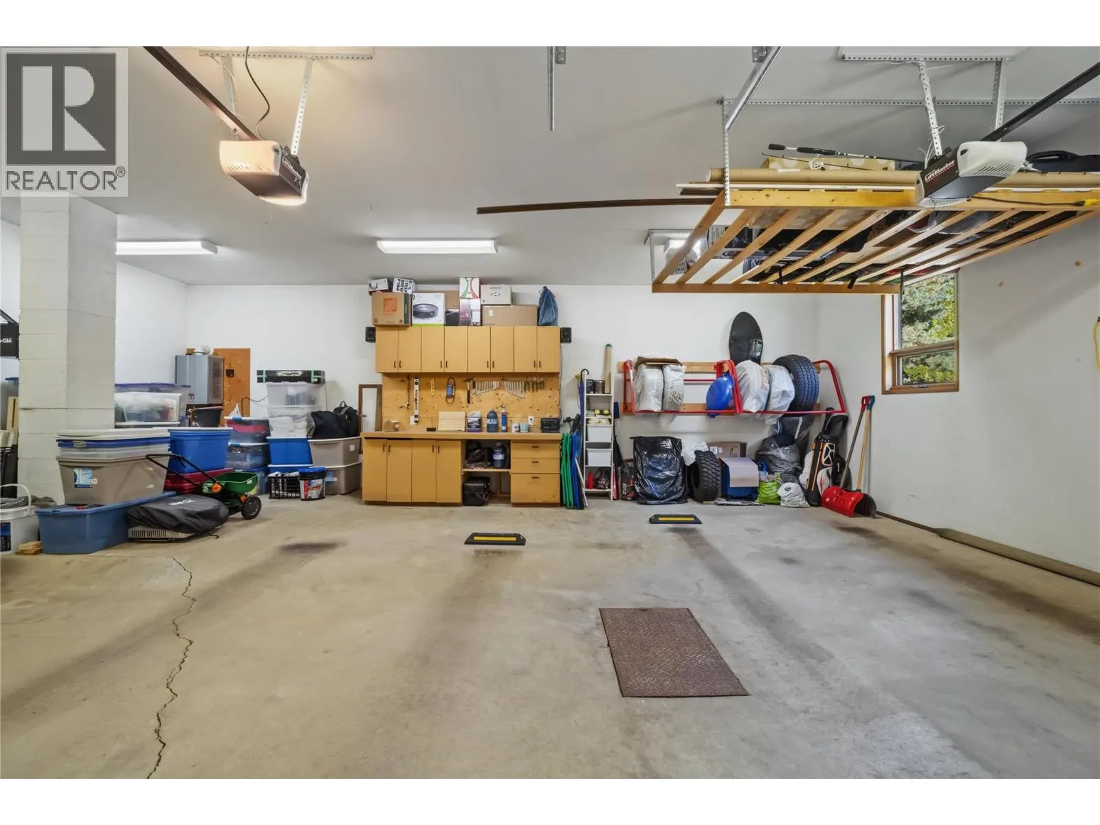 3331 McBride Road