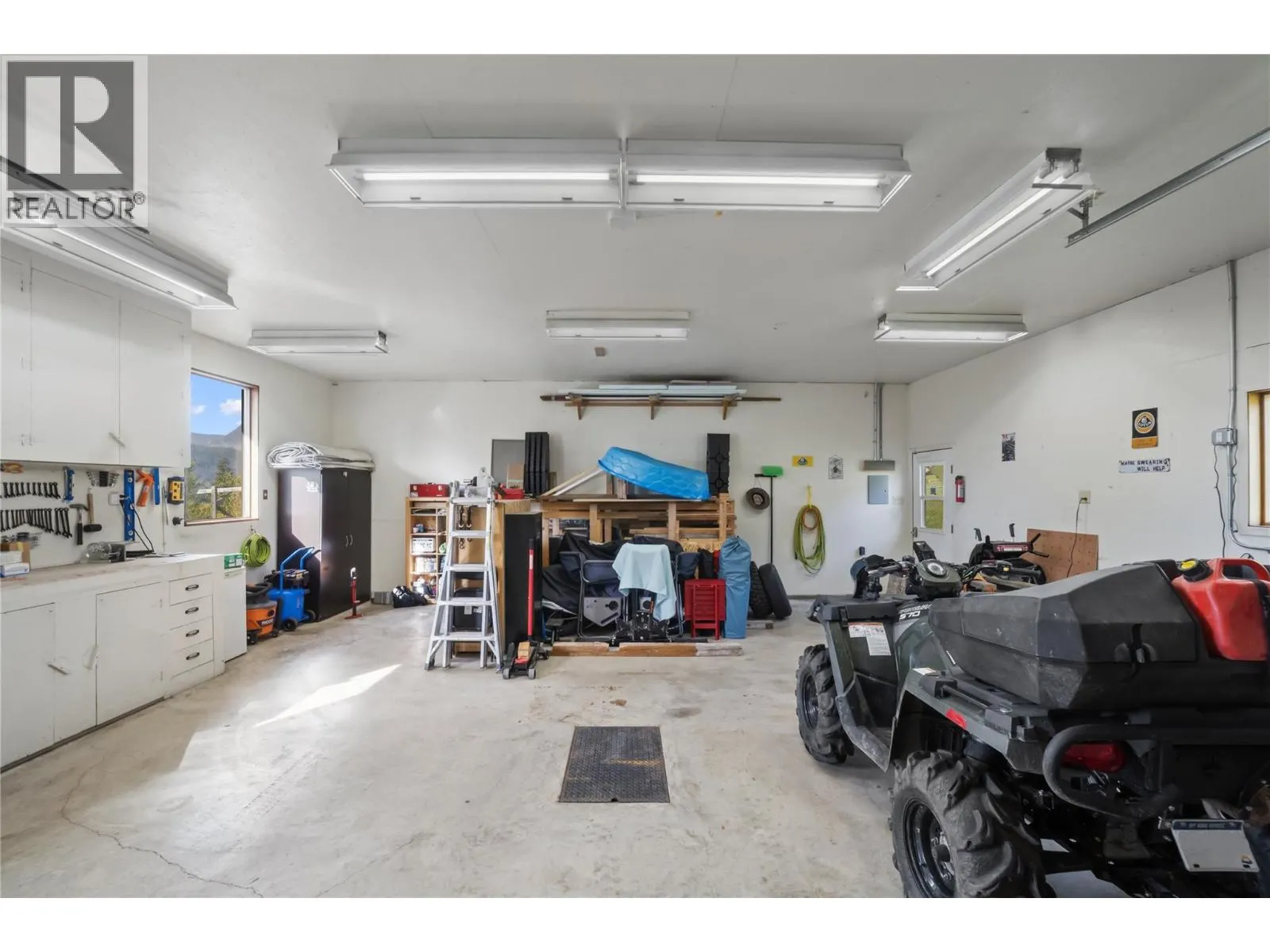 3331 McBride Road
