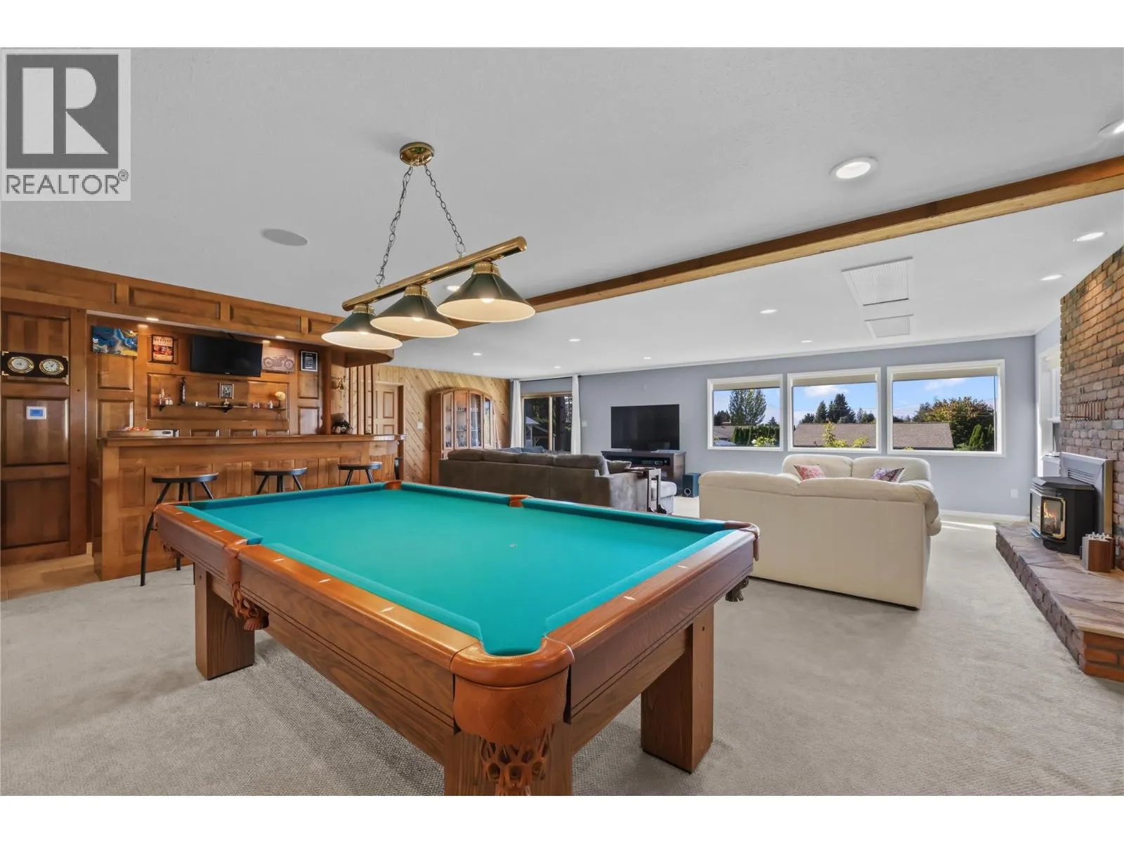 3331 McBride Road