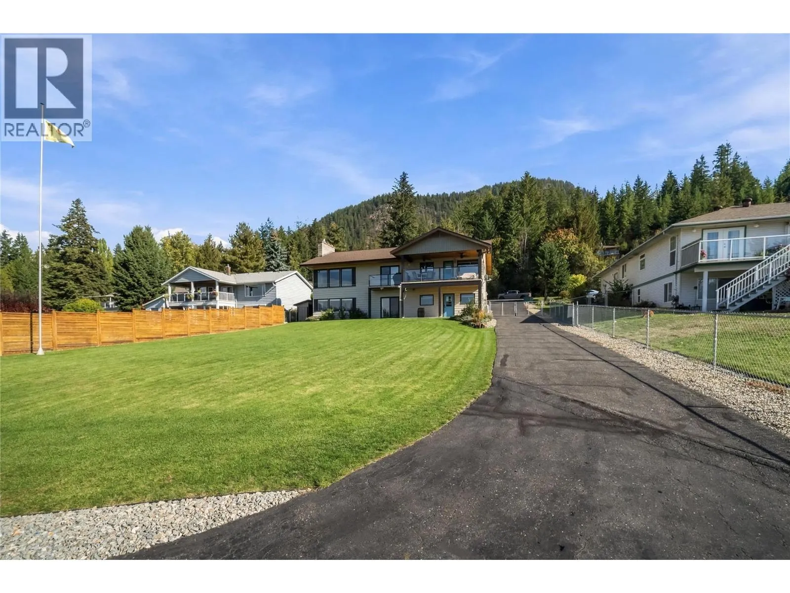 3331 McBride Road