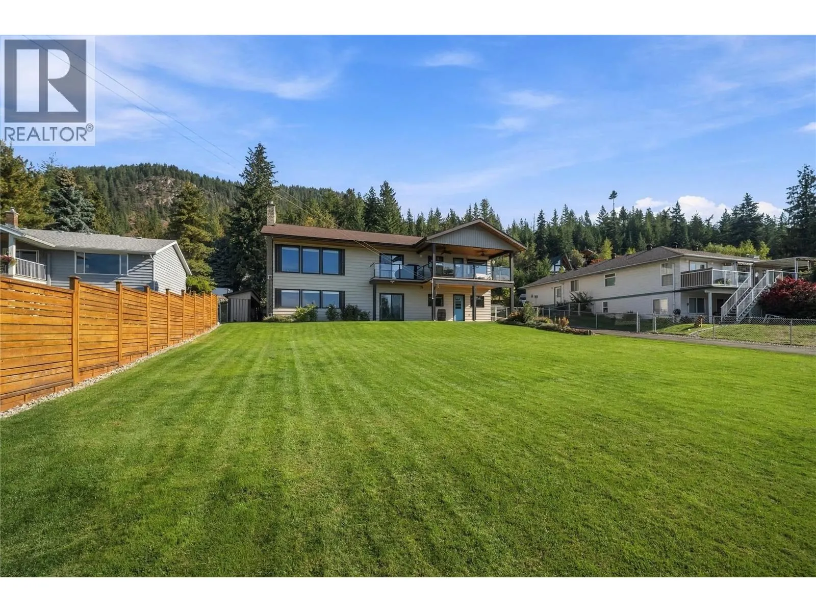 3331 McBride Road