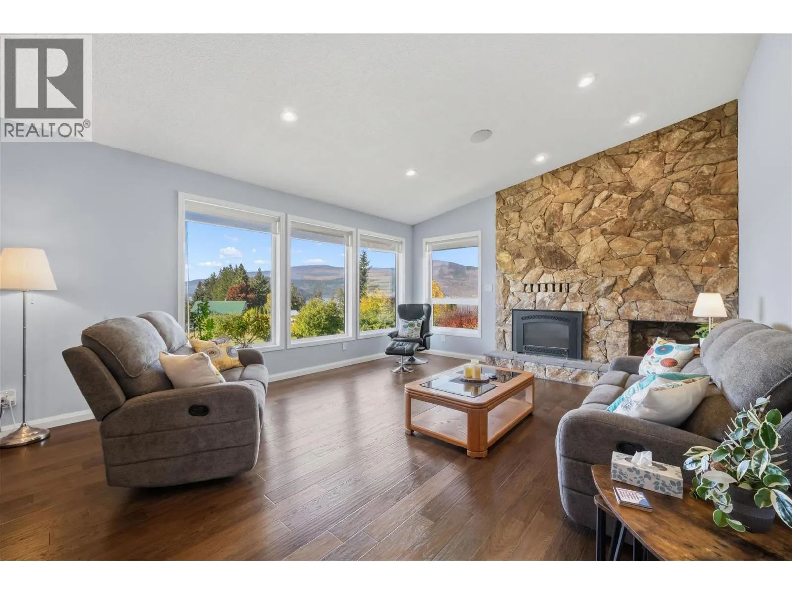 3331 McBride Road