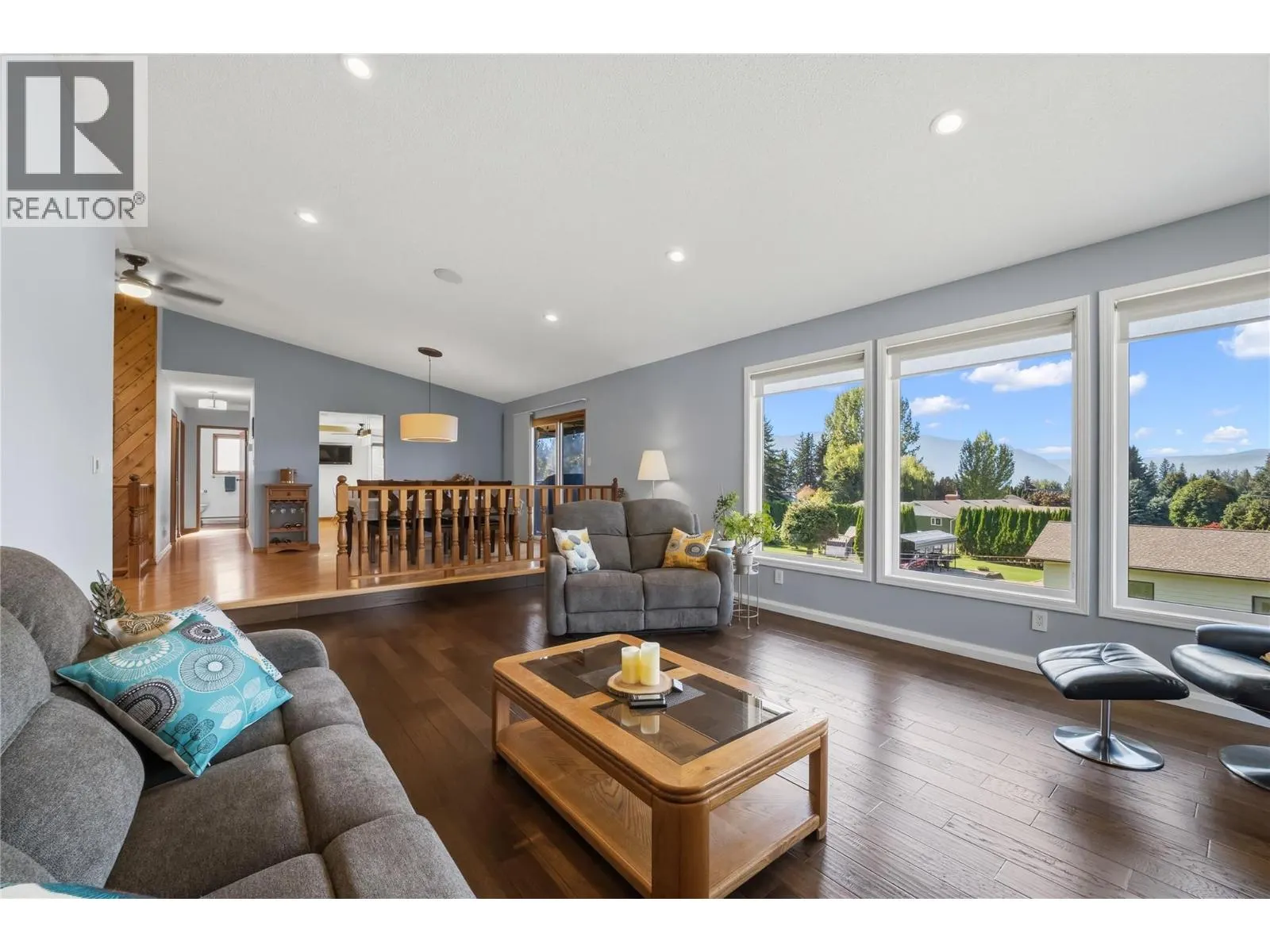 3331 McBride Road