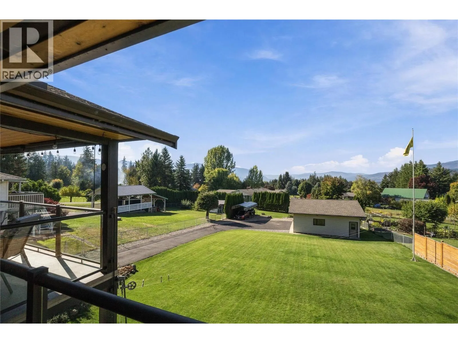 3331 McBride Road