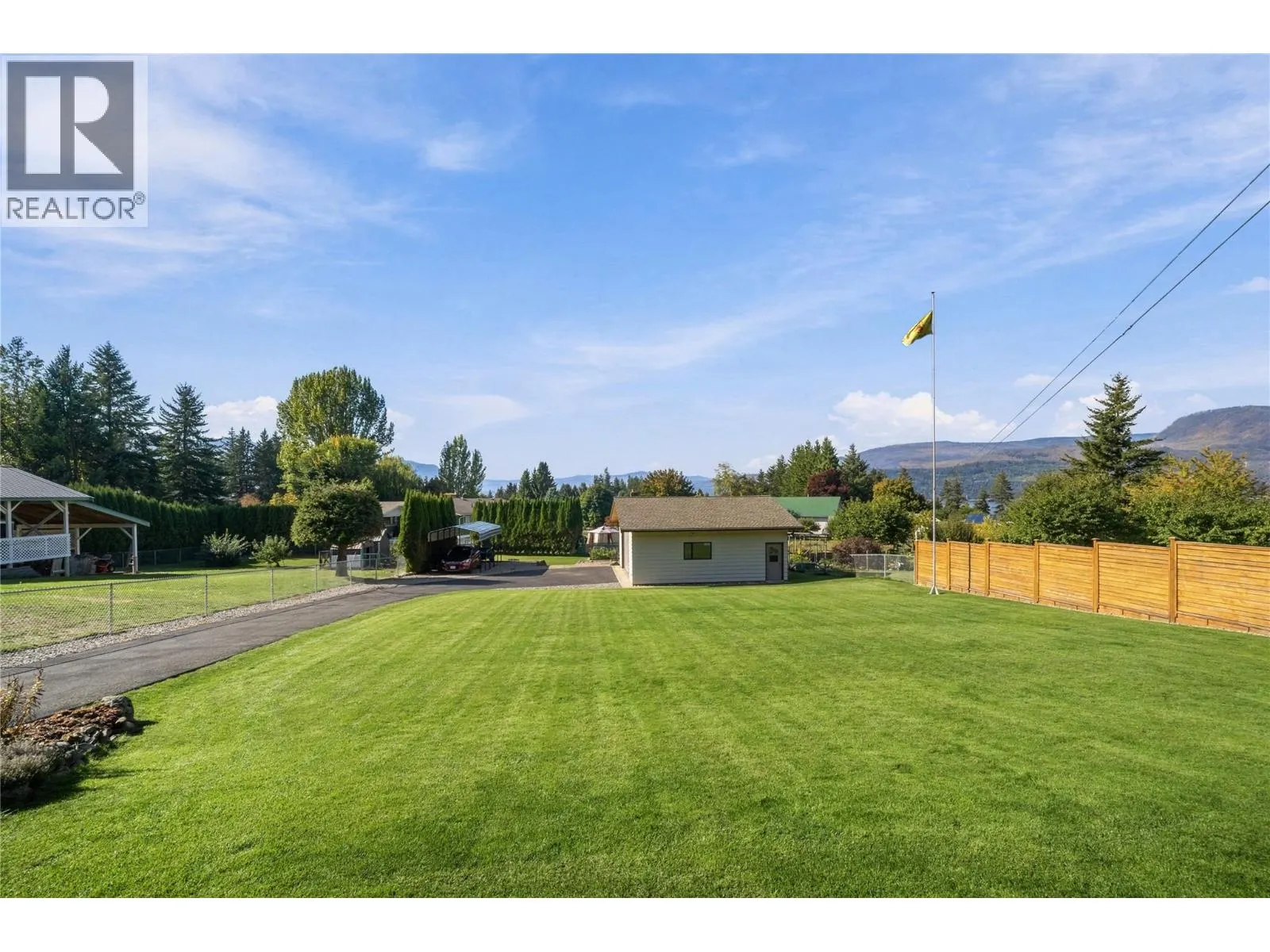 3331 McBride Road