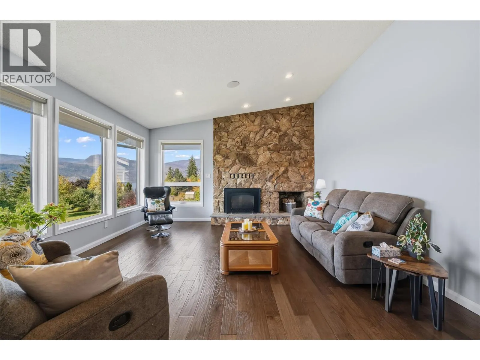 3331 McBride Road