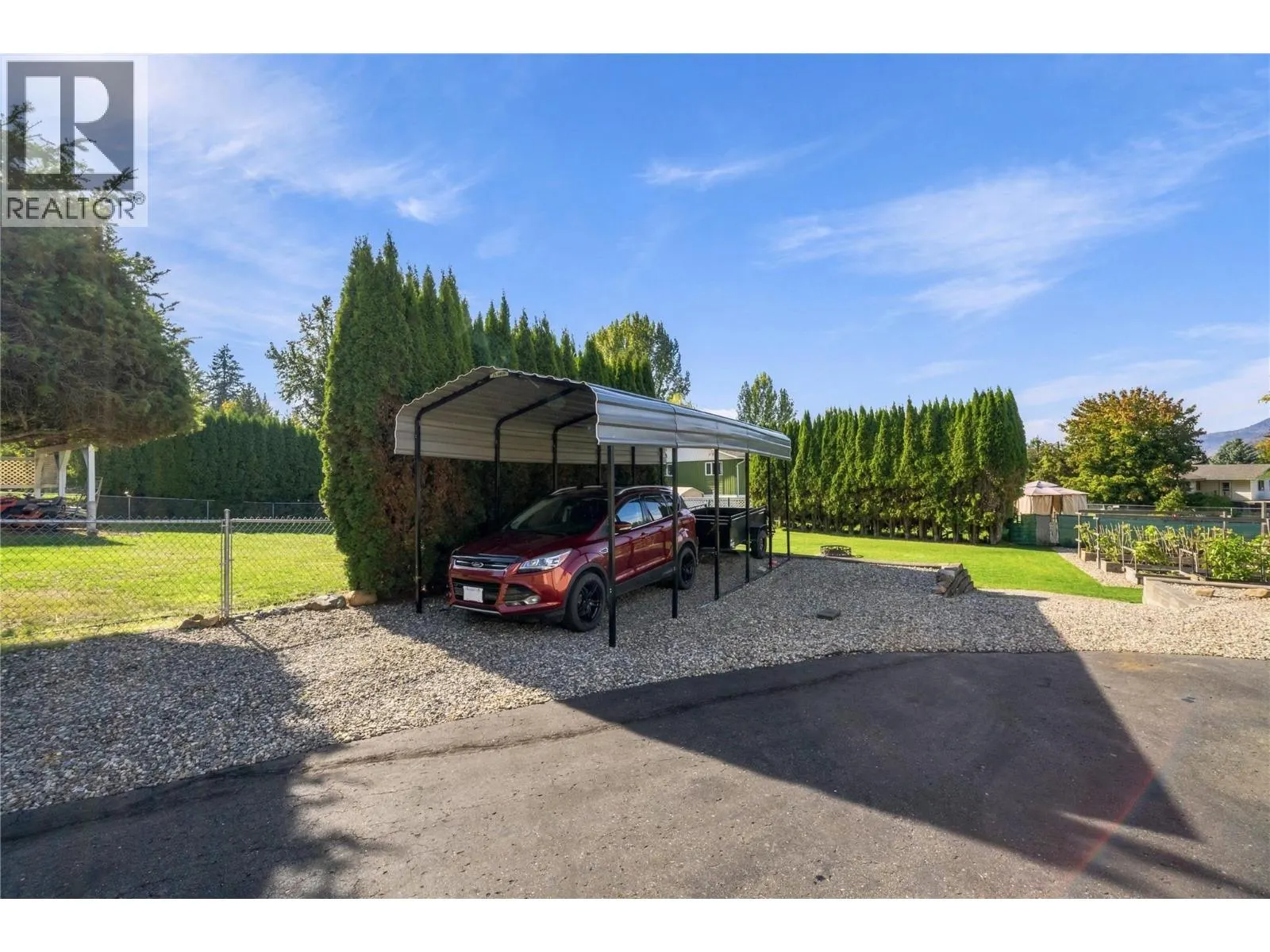 3331 McBride Road