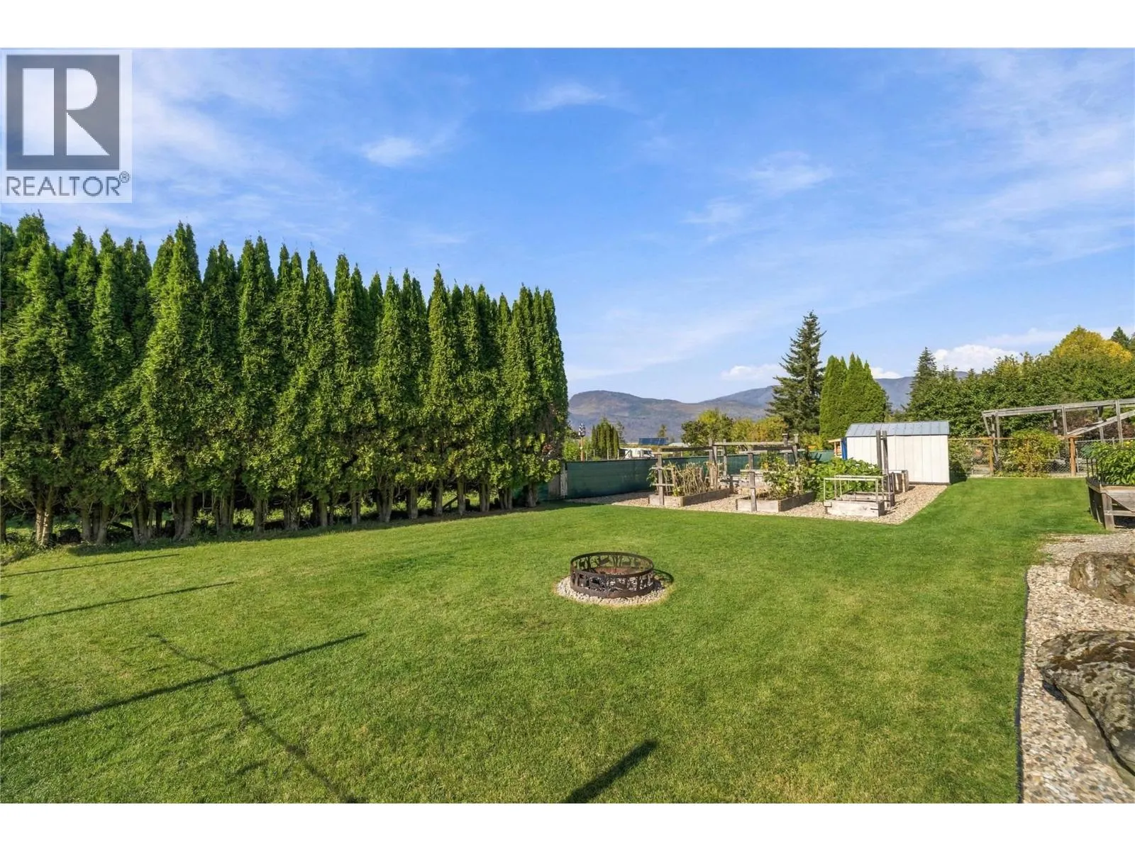 3331 McBride Road