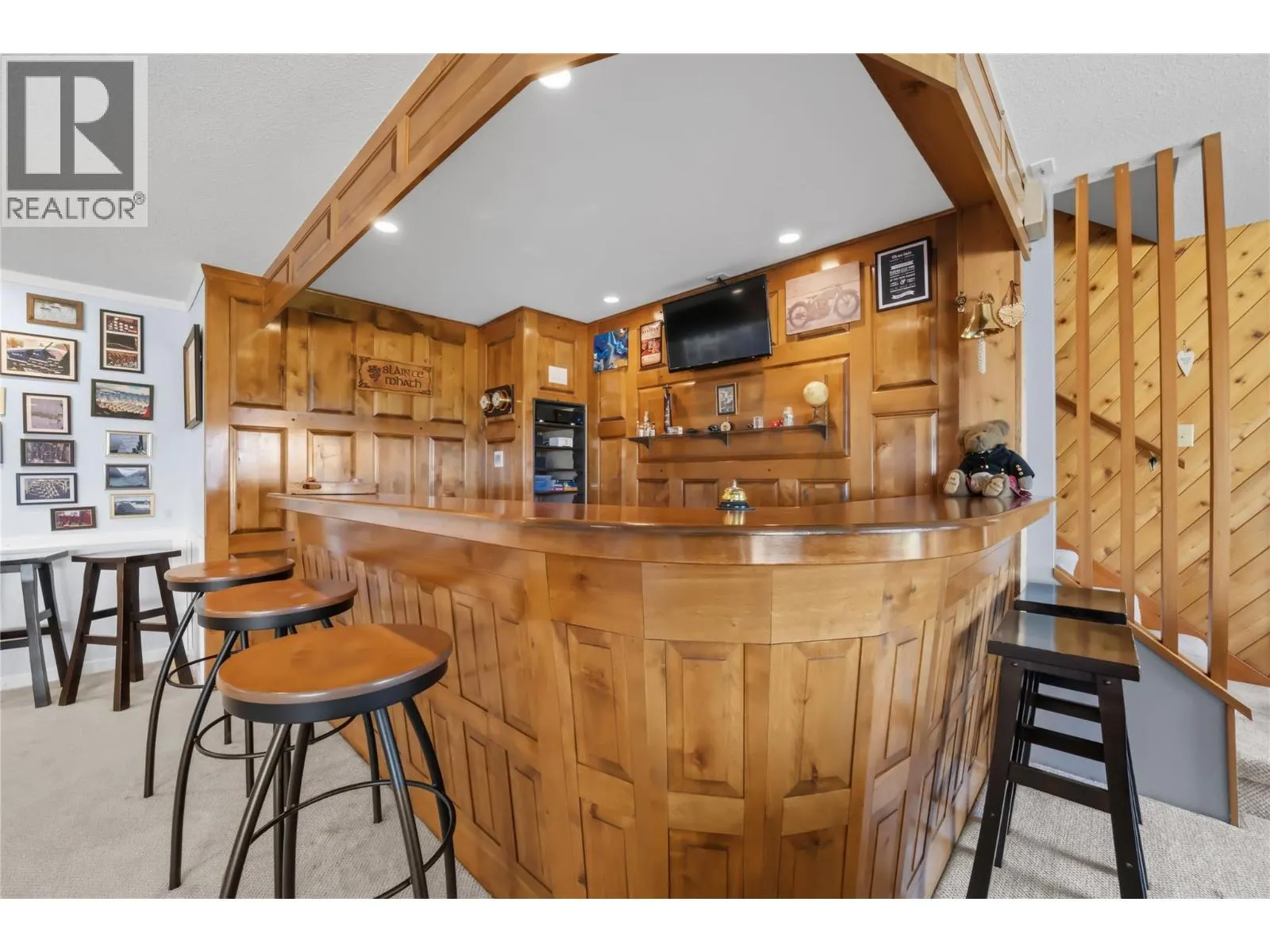 3331 McBride Road