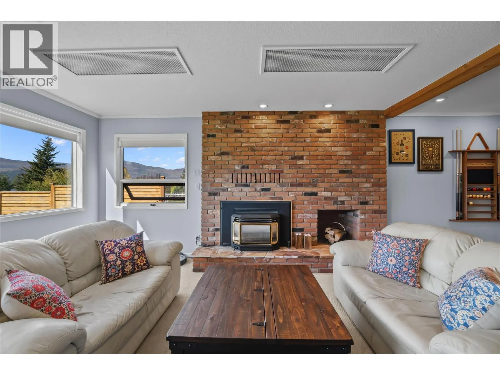 3331 McBride Road