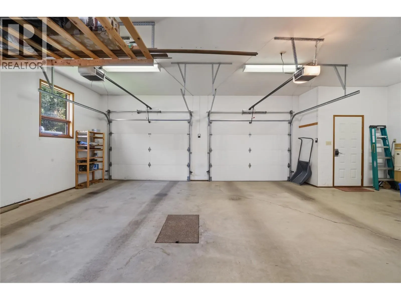 3331 McBride Road