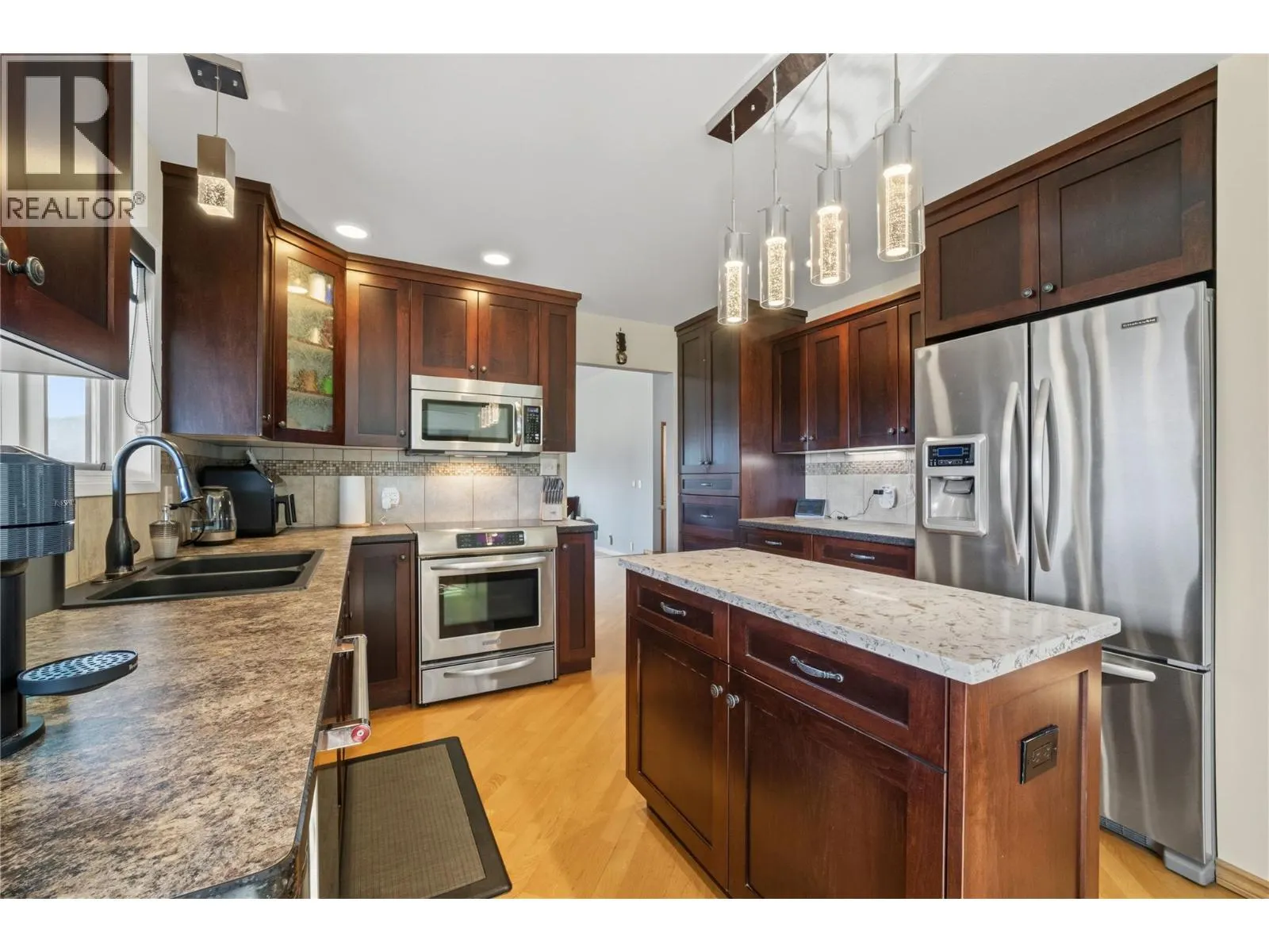 3331 McBride Road