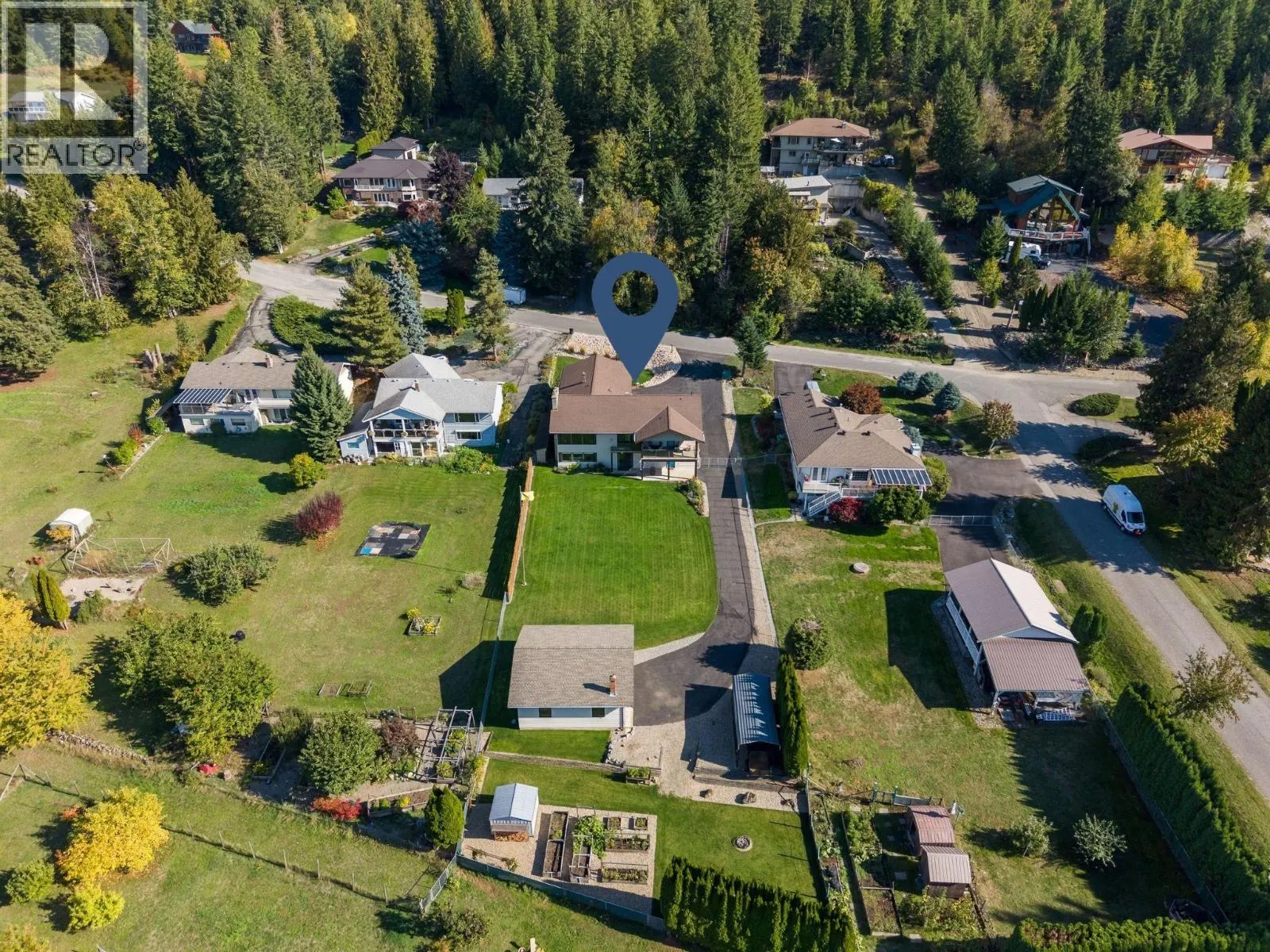 3331 McBride Road