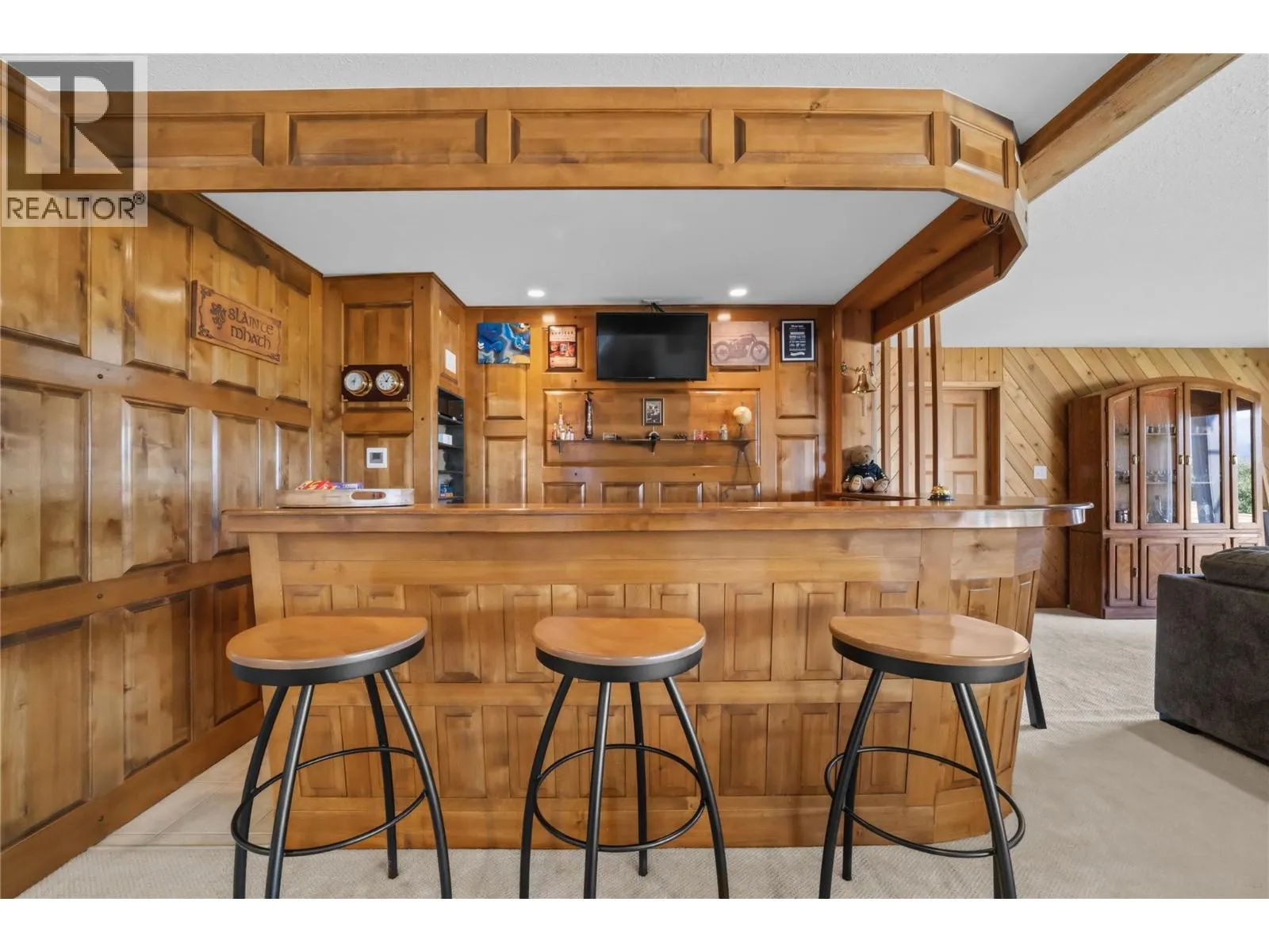 3331 McBride Road