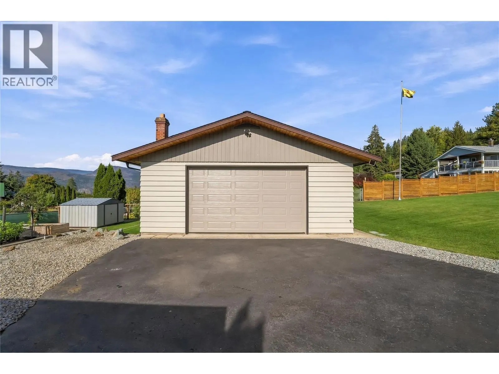 3331 McBride Road