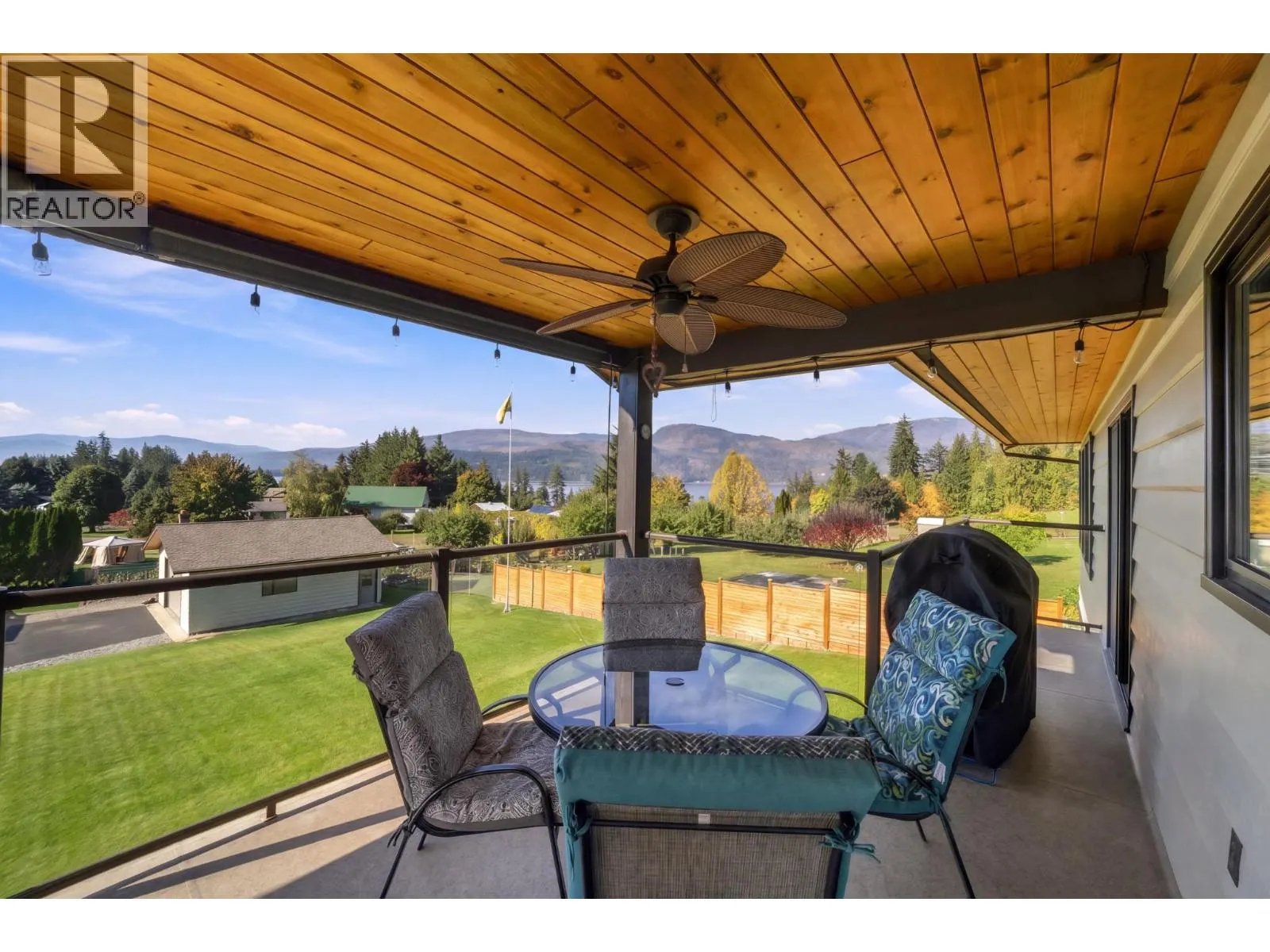 3331 McBride Road