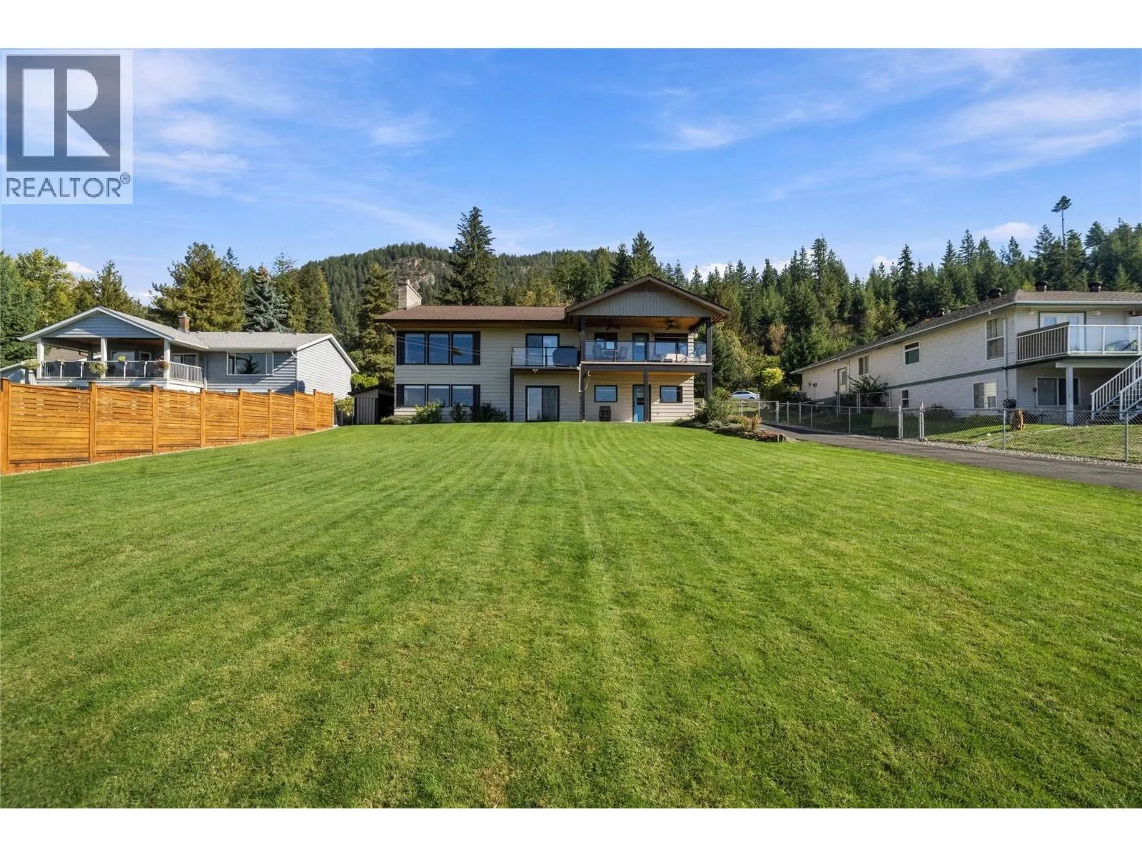 3331 McBride Road