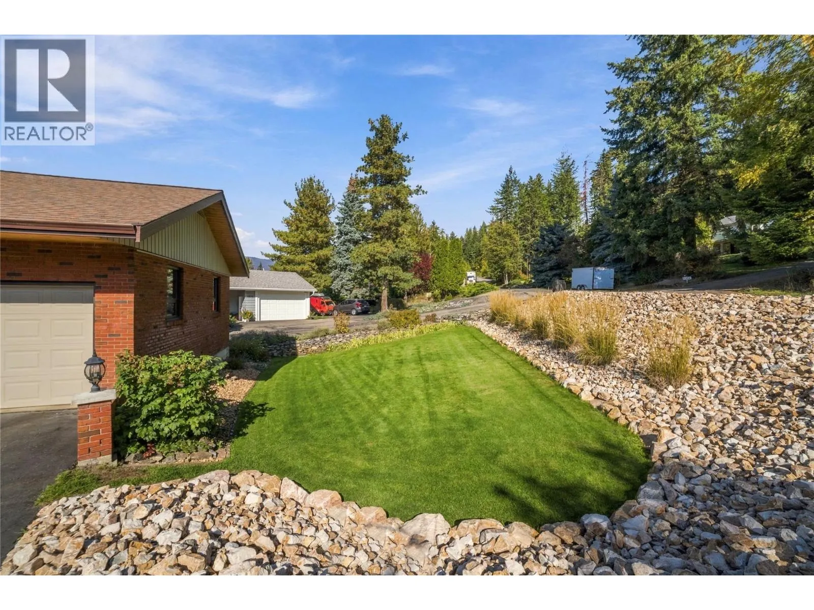 3331 McBride Road