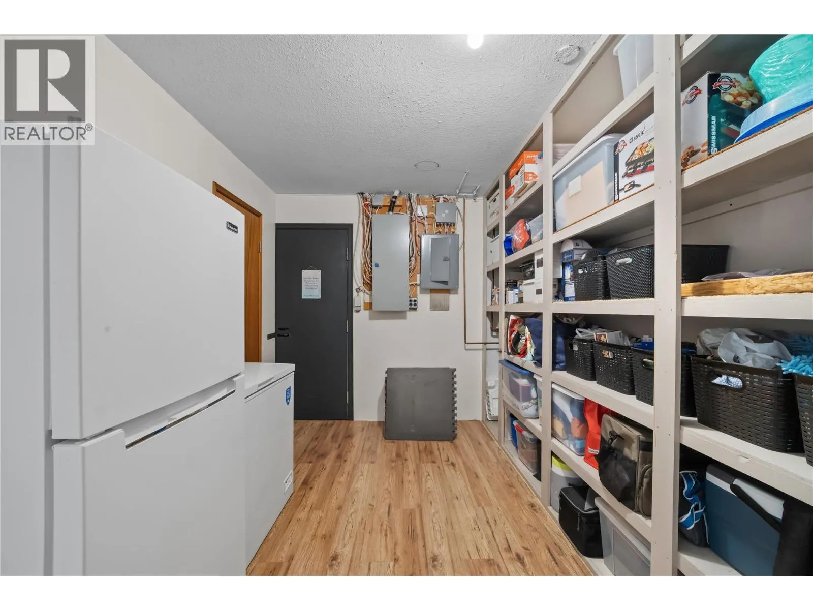 3331 McBride Road