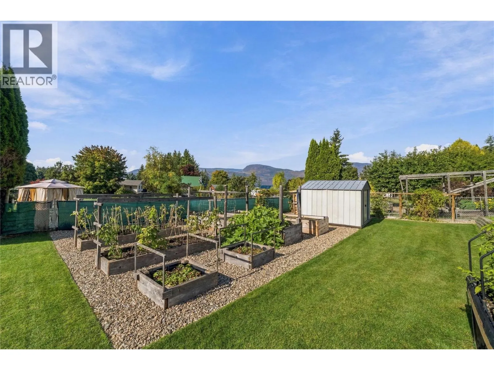 3331 McBride Road