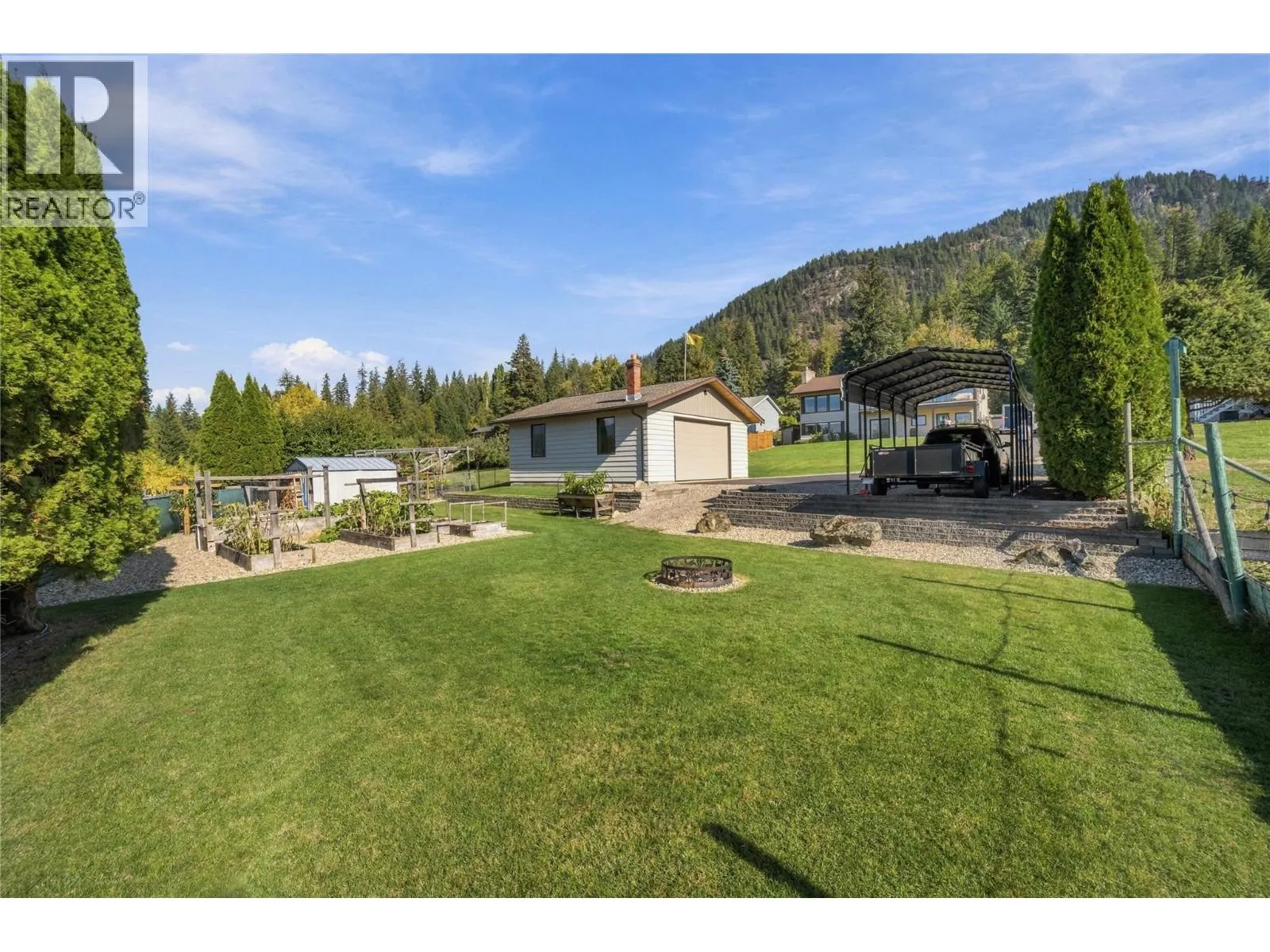 3331 McBride Road