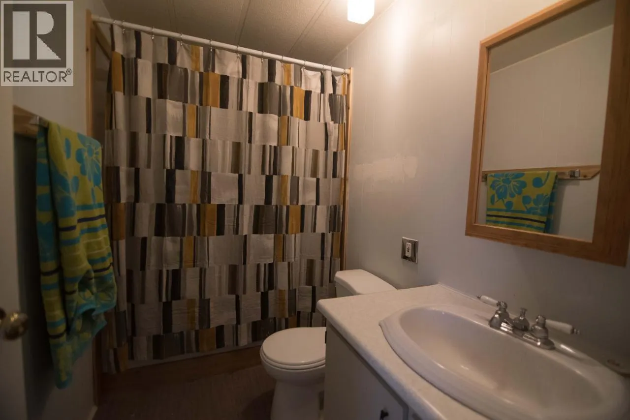 1055 OLD CARIBOO Road Unit# 13