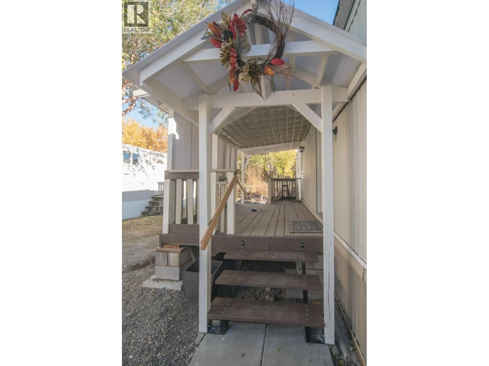 1055 OLD CARIBOO Road Unit# 13