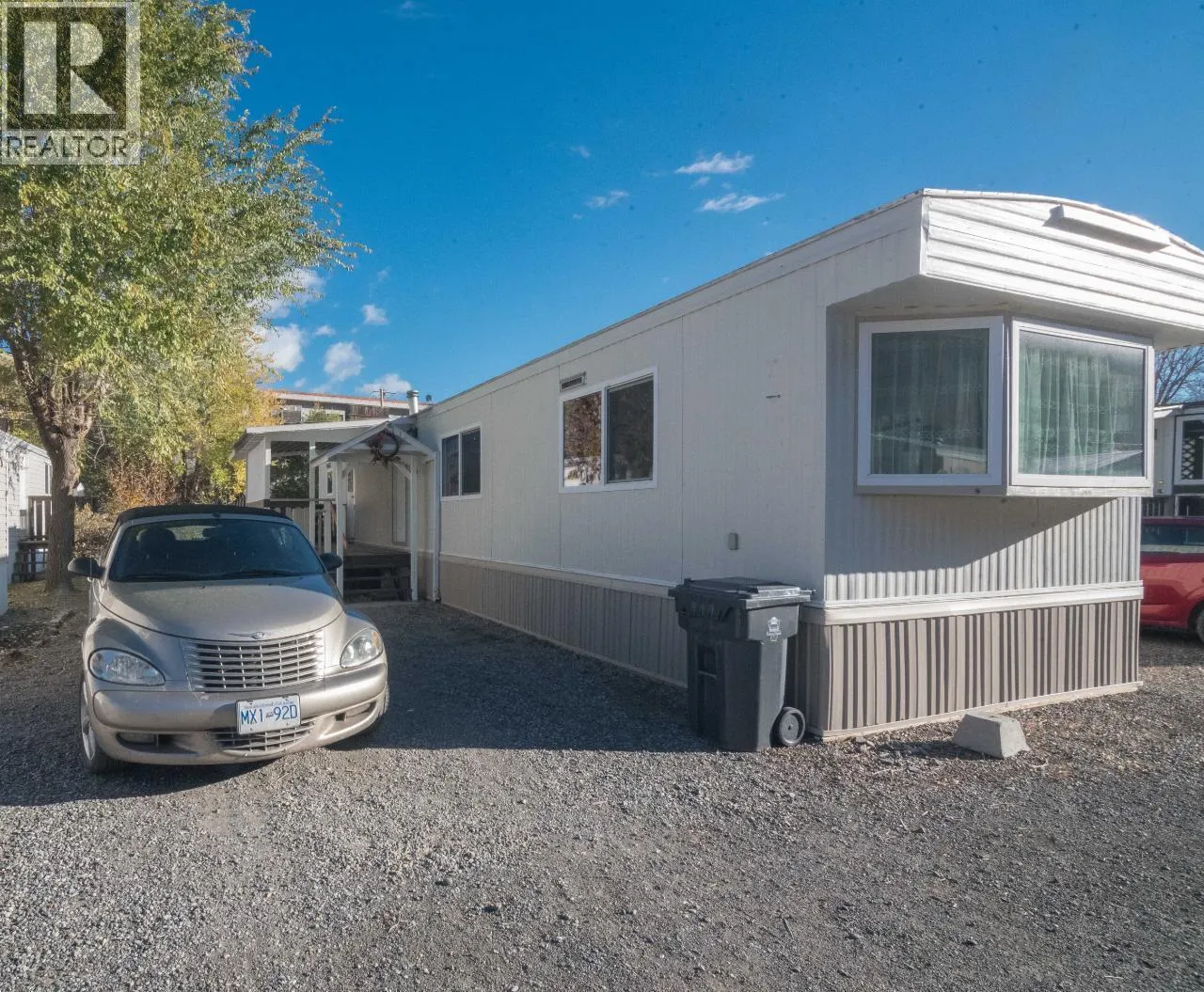 1055 OLD CARIBOO Road Unit# 13