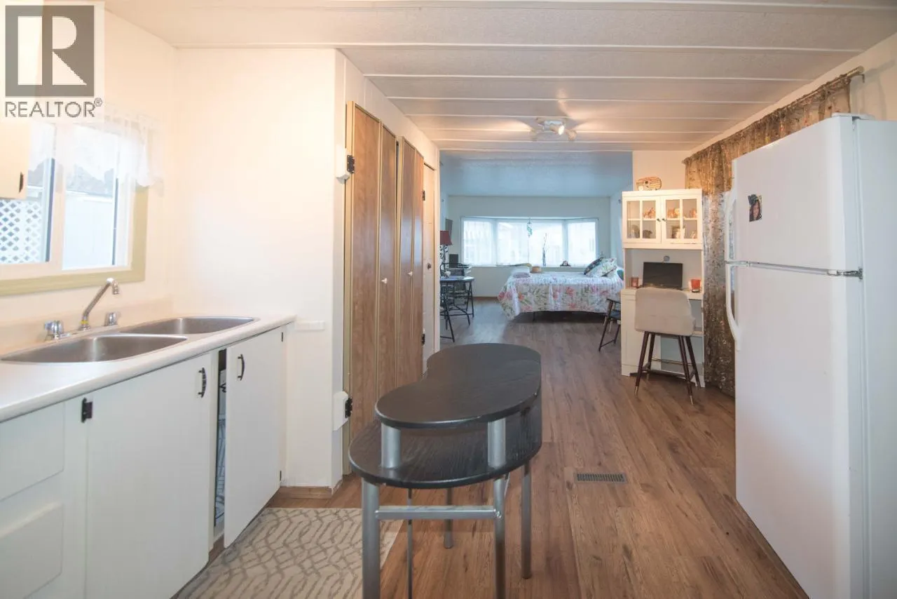 1055 OLD CARIBOO Road Unit# 13