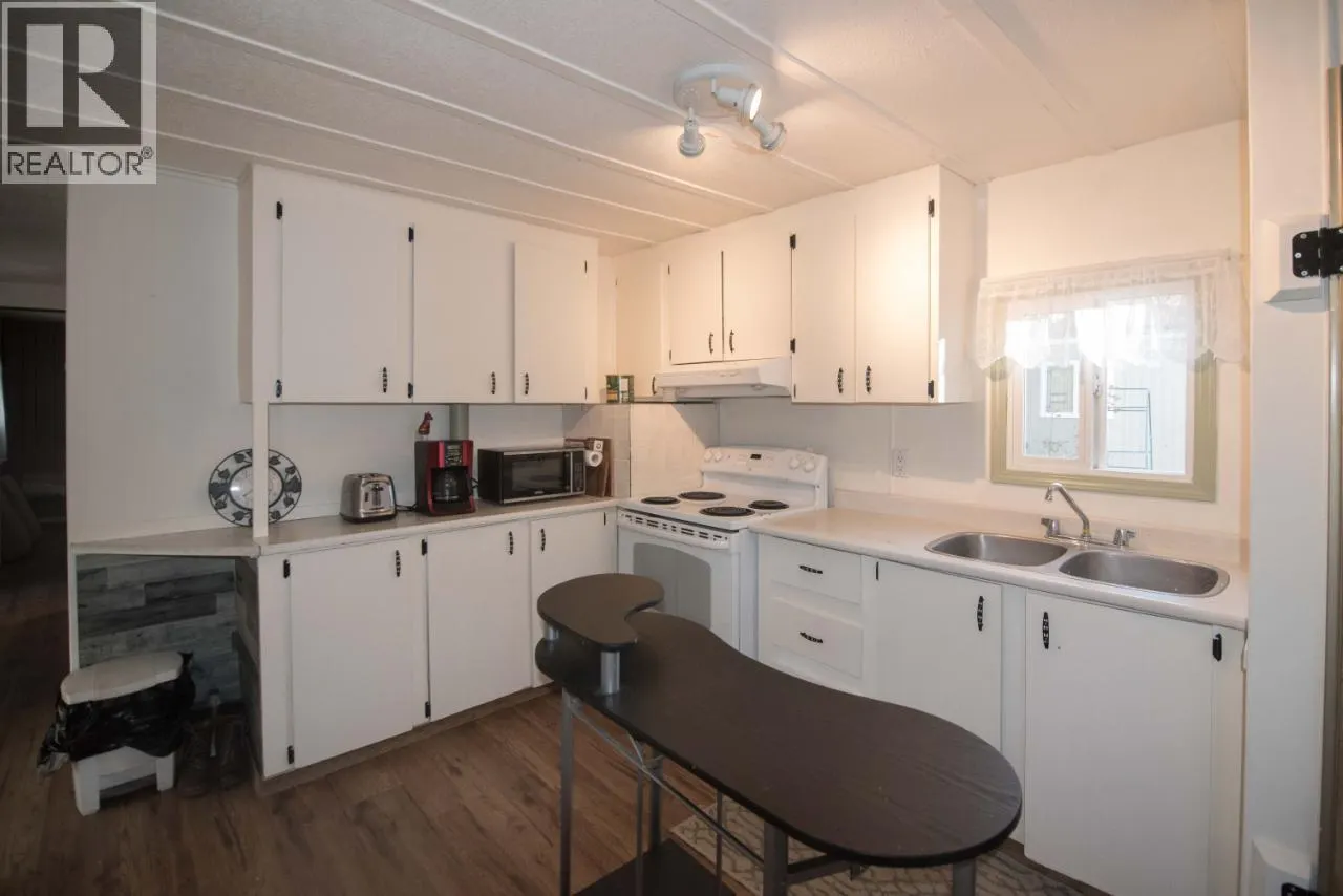 1055 OLD CARIBOO Road Unit# 13
