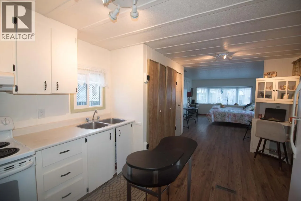 1055 OLD CARIBOO Road Unit# 13
