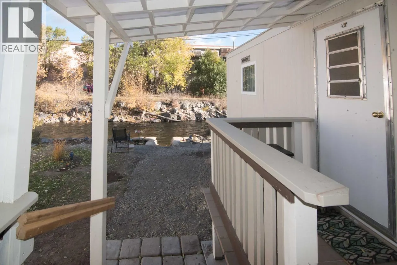 1055 OLD CARIBOO Road Unit# 13