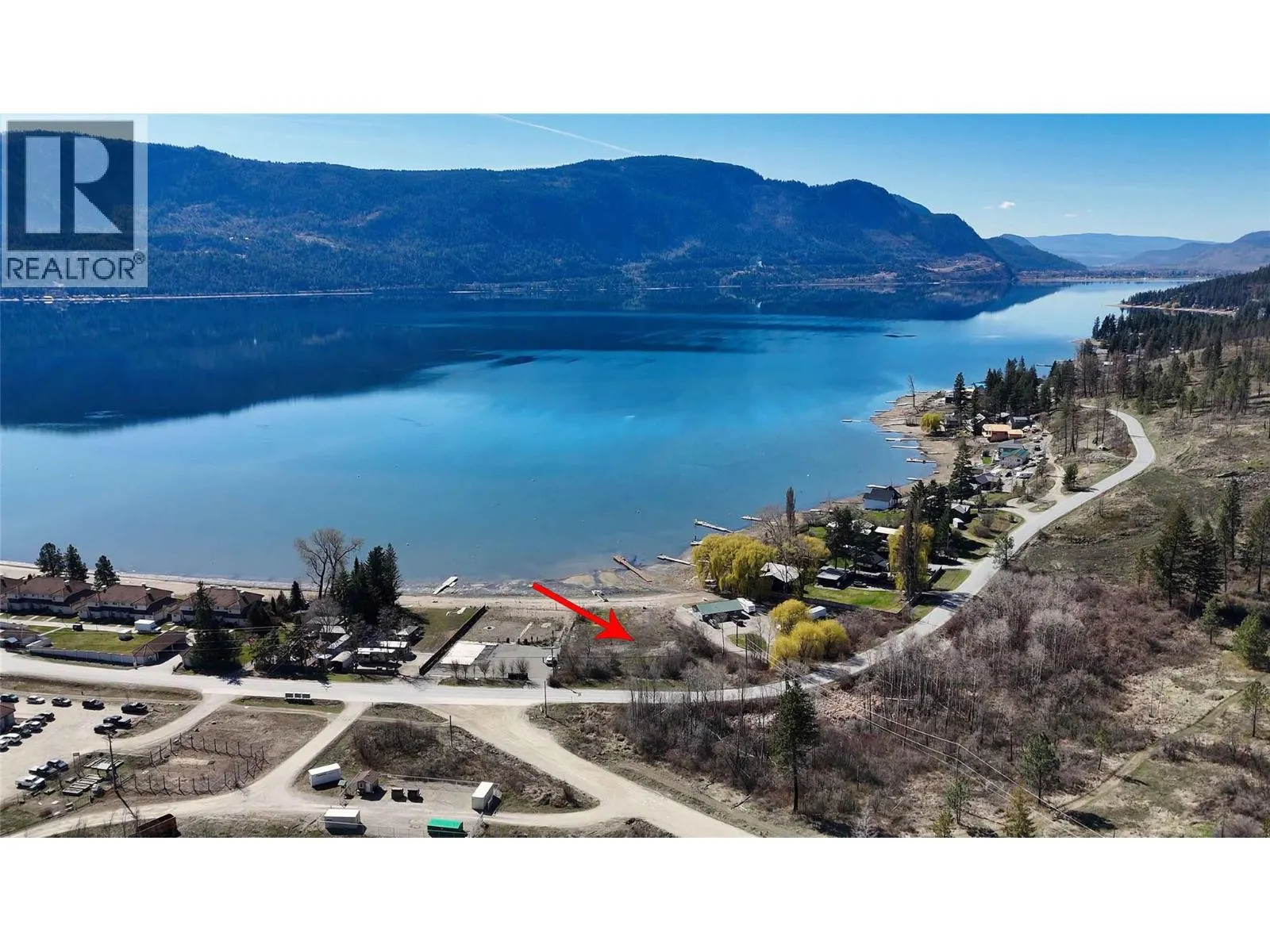 1493 Little Shuswap Lake Road