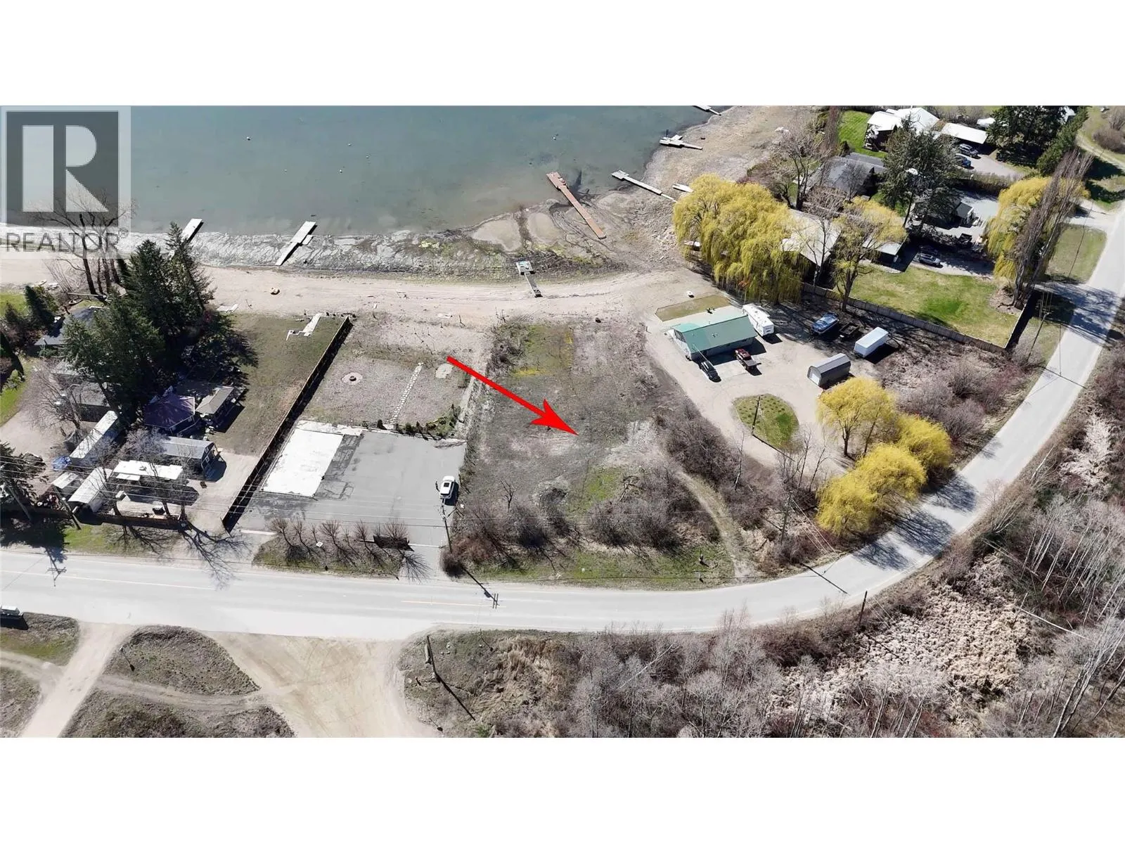 1493 Little Shuswap Lake Road