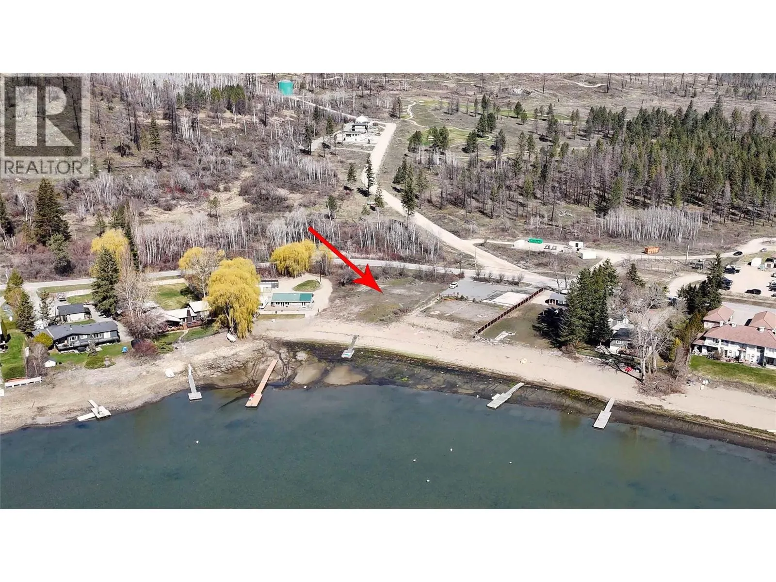 1493 Little Shuswap Lake Road