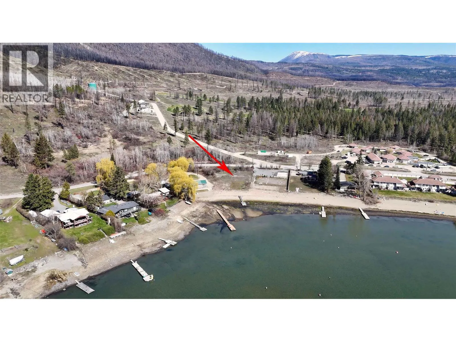 1493 Little Shuswap Lake Road